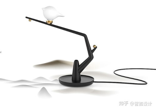 那些让人一眼惊艳的文创产品设计分享