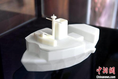 两岸设计师展开 故宫里的船政 主题文创产品设计