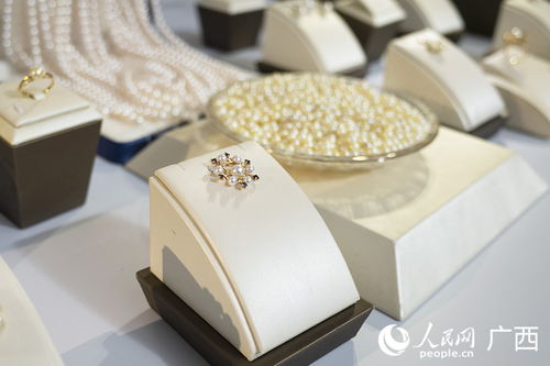 咸风新韵 当沙蟹汁遇见珍珠，北海文创的文艺新生