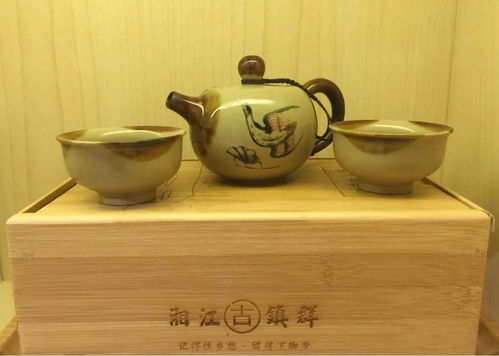 惊艳时光的长沙博物馆文创 让千年历史在手心绽放